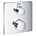 Grohe Grohtherm Inbouwthermostaatkraan Grohtherm 