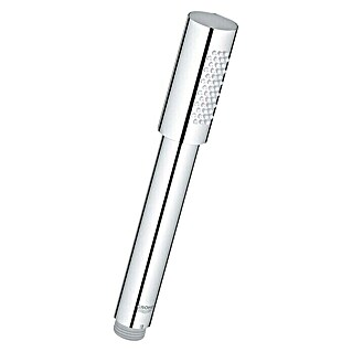 Grohe Sena Handbrause Stick (Anzahl Funktionen: 1 Stk., 18 l/min, Chrom)