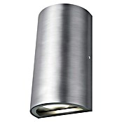 Ledvance Aplique exterior LED Endura UpDown (11,5 W, 5,5 x 9 x 16 cm, Antracita, IP44) | BAUHAUS