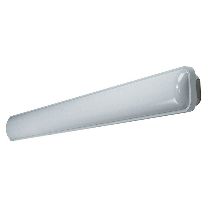 Osram LED letev za vlažne prostore Submarine  (Dolžina: 120 cm, Barva svetlobe: Nevtralno bela, 36 W, IP65) | 3094 - Feuchtraum Lichtleiste | CAKA - Zweckleuchten | CAK - Technisches Licht | CA - Beleuchtung | C - Elektro | BAUHAUS