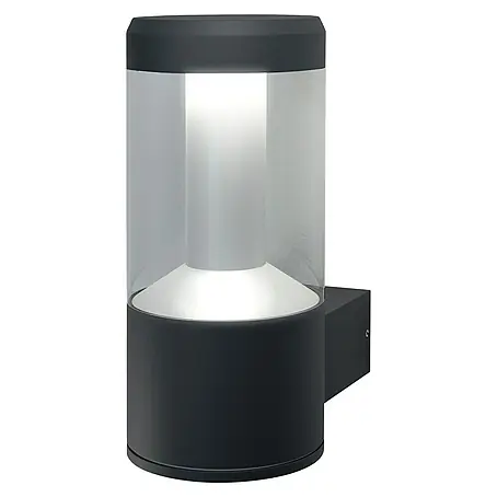Osram Endura Style Aplique exterior LED Lantern Modern