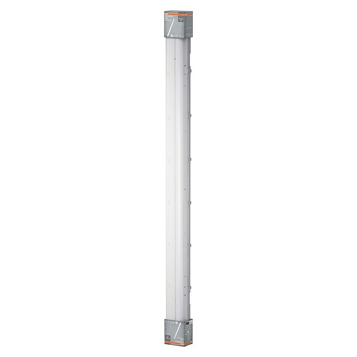 Ledvance LED letev za vlažne prostore Submarine  (Dolžina: 150 cm, Barva svetlobe: Nevtralno bela, 40 W, IP65) | 3094 - Feuchtraum Lichtleiste | CAKA - Zweckleuchten | CAK - Technisches Licht | CA - Beleuchtung | C - Elektro | BAUHAUS