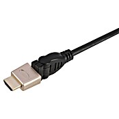 Q-Link HDMI-kabel (Zwart, High Speed, 2 m) | BAUHAUS