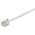 Q-Link Telefoonkabel 