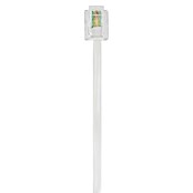 Q-Link Telefoonkabel (Wit, 5 m) | BAUHAUS