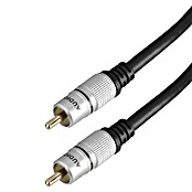 Q-Link Audiokabel RCA - voor Subwoofer (2 m) | BAUHAUS