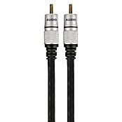 Q-Link Audiokabel RCA - voor Subwoofer (2 m) | BAUHAUS