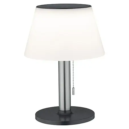 Paulmann  Lámpara decorativa solar Lillesol