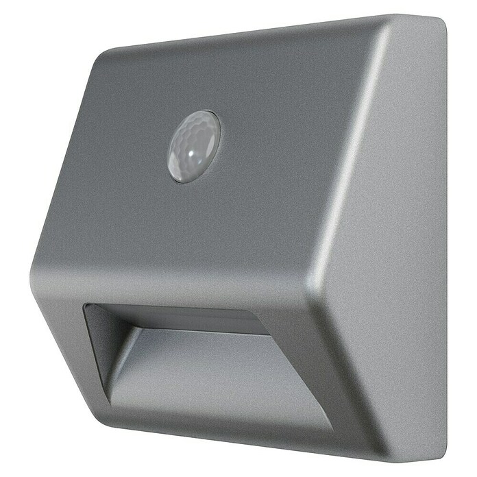 Osram Nightlux LED nočna svetilka Stair  (28 x 84 x 73 mm) | Nočne svetilke | Svetila | Elektro in svetila | Izdelki | BAUHAUS