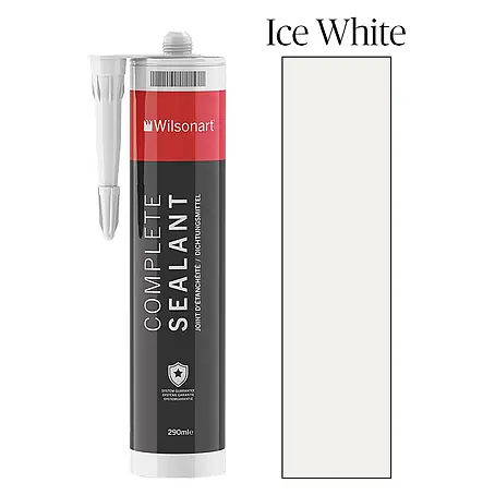Dichtmasse Wilsonart Complete Sealant