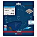 Bosch Expert Disco de sierra Fiber Cement 