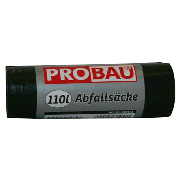 Müllbeutel (110 l, 10 Stk.)