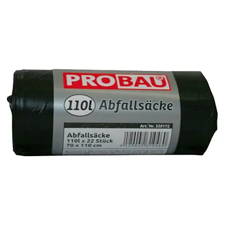 Müllbeutel