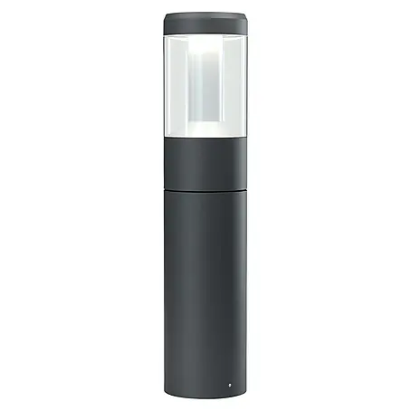 Osram Endura Style Lámpara de pie para exterior Lantern Modern
