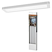 Ledvance Plafón LED Office Line (25 W, L x An x Al: 61,5 x 13 x 2,5 cm, Blanco neutro) | BAUHAUS