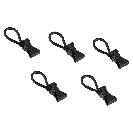Inofix  Set de pinzas