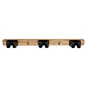 Inofix Colgador para herramientas 3034 (L x An x Al: 37 x 3,2 x 4,6 cm, Nogal) | BAUHAUS