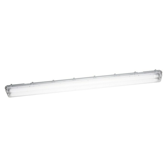 Ledvance LED letev za vlažne prostore Submarine  (Dolžina: 150 cm, Barva svetlobe: Nevtralno bela, 40 W, IP65) | 3094 - Feuchtraum Lichtleiste | CAKA - Zweckleuchten | CAK - Technisches Licht | CA - Beleuchtung | C - Elektro | BAUHAUS