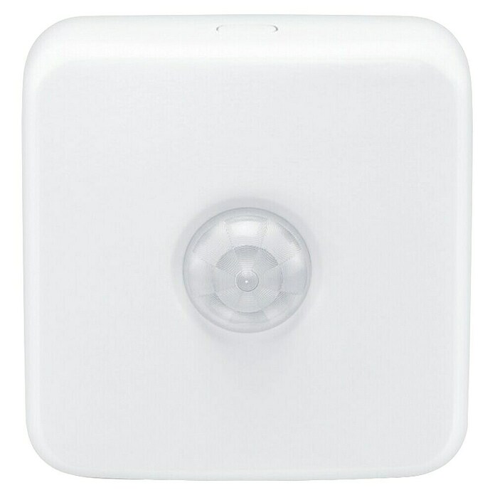 WiZ Senzor gibanja Motion  (Doseg senzorja: 3 m, Bela, Do x Š x V: 6,2 x 6,2 x 5 cm) | Detektorji gibanja | Elektro in svetila | Izdelki | BAUHAUS
