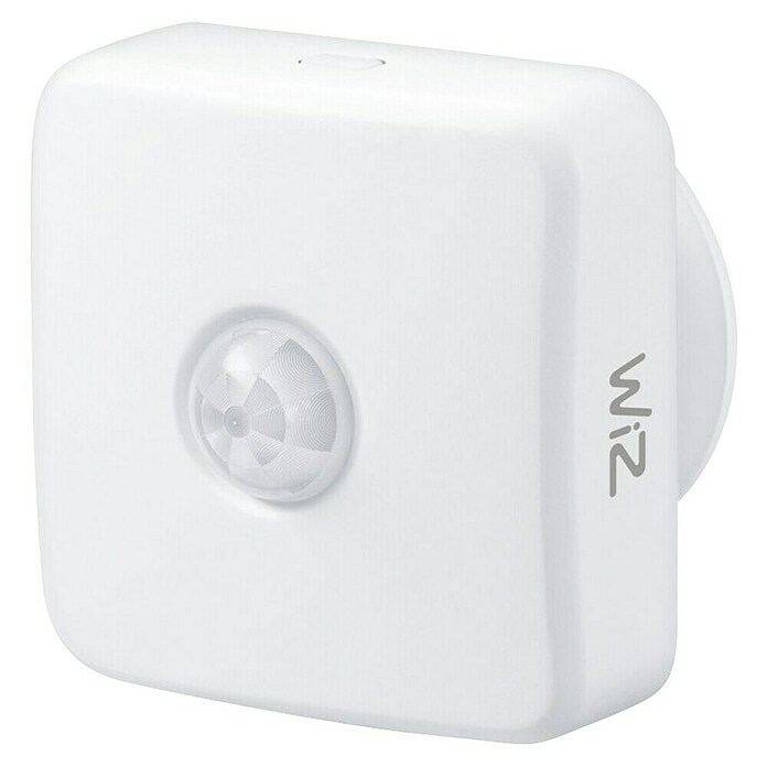 WiZ Senzor gibanja Motion  (Doseg senzorja: 3 m, Bela, Do x Š x V: 6,2 x 6,2 x 5 cm) | Detektorji gibanja | Elektro in svetila | Izdelki | BAUHAUS