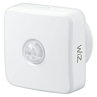 WiZ Senzor gibanja Motion (Doseg senzorja: 3 m, Bela, Do x Š x V: 6,2 x 6,2 x 5 cm)