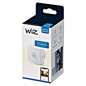 WiZ Senzor gibanja Motion  (Doseg senzorja: 3 m, Bela, Do x Š x V: 6,2 x 6,2 x 5 cm) | Detektorji gibanja | Elektro in svetila | Izdelki | BAUHAUS