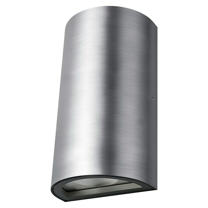 Ledvance Aplique exterior LED Endura UpDown (11,5 W, 5,5 x 9 x 16 cm, Antracita, IP44) | BAUHAUS