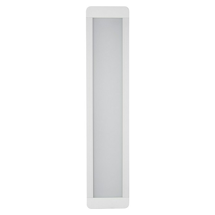 Ledvance Plafón LED Office Line (25 W, L x An x Al: 61,5 x 13 x 2,5 cm, Blanco neutro) | BAUHAUS