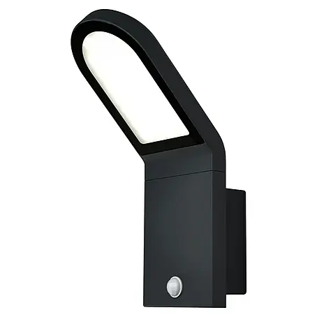 Osram Endura Style Aplique exterior LED con sensor Wall