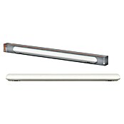Osram LED letev za vlažne prostore Submarine  (Dolžina: 120 cm, Barva svetlobe: Nevtralno bela, 36 W, IP65) | 3094 - Feuchtraum Lichtleiste | CAKA - Zweckleuchten | CAK - Technisches Licht | CA - Beleuchtung | C - Elektro | BAUHAUS