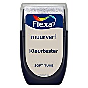 Flexa Creations Kleurtester Muurverf Soft Tune (Soft Tune, Mat, 30 ml) | BAUHAUS