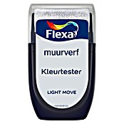 Flexa Creations Kleurtester Muurverf Light Move (Light Move, Mat, 30 ml) | BAUHAUS
