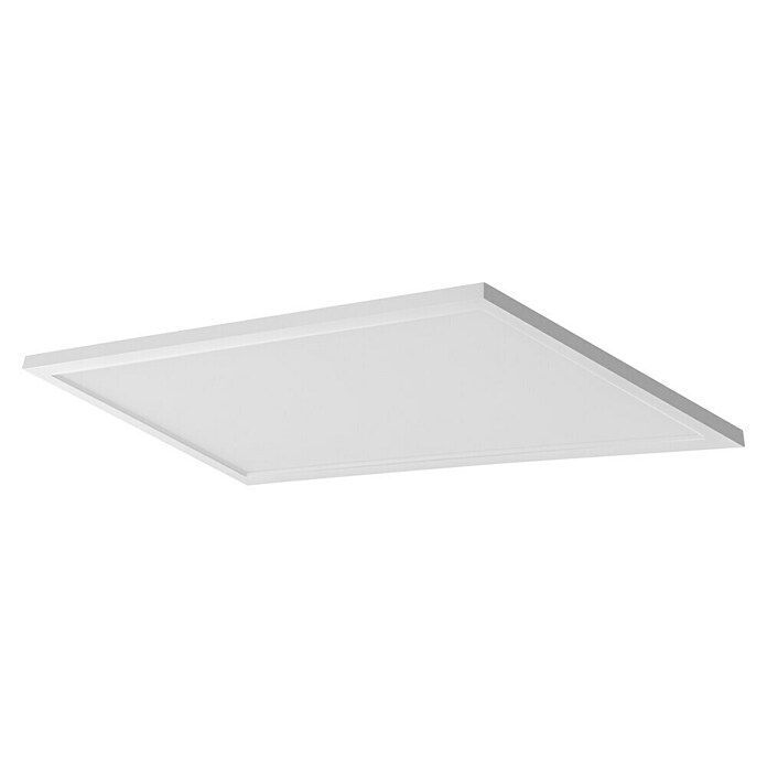 Osram Panel LED (17 W, Blanco, L x An x Al: 59,5 x 29,5 x 4,6 cm, Blanco frío)