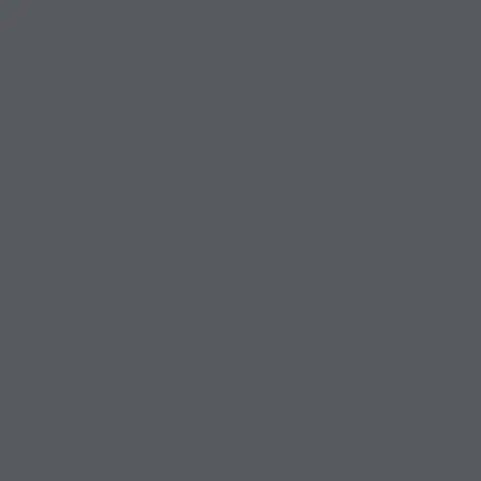 Dichtmasse Wilsonart Complete Sealant - 290 ml, Basalt Grey - Grauer Hintergrund für vielseitige Anwendungen, ideal für Präsentationen und Grafiken, bietet eine neutrale Basis für Inhalte.