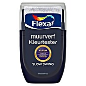 Flexa Creations Kleurtester Muurverf Slow Swing (Slow Swing, Mat, 30 ml) | BAUHAUS