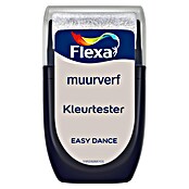 Flexa Creations Kleurtester Muurverf Easy Dance (Easy Dance, Mat, 30 ml) | BAUHAUS