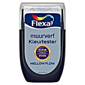 Flexa Creations Kleurtester Muurverf Mellow Flow (Mellow Flow, Mat, 30 ml) | BAUHAUS