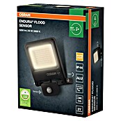 Osram Proyector de LED (Antracita, Sensor, 50 W, IP44)
