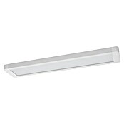 Ledvance Plafón LED Office Line (25 W, L x An x Al: 61,5 x 13 x 2,5 cm, Blanco neutro) | BAUHAUS