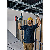 Bosch Professional Akumulatorski suhomontažni vijačnik GTB 185-LI  (18 V, Brez baterije, 32 Nm) | 2296 - Akkuschrauber/Akkubohrschrauber Marke | BBDI - Akkugeräte | BBD - Elektro WZ/Großmaschinen | BB - ElektroWZ/Großmaschinen | B - Werkz/Masch/Maschzubeh/Auto | BAUHAUS
