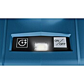 Bosch Professional Akumulatorski suhomontažni vijačnik GTB 185-LI  (18 V, Brez baterije, 32 Nm) | 2296 - Akkuschrauber/Akkubohrschrauber Marke | BBDI - Akkugeräte | BBD - Elektro WZ/Großmaschinen | BB - ElektroWZ/Großmaschinen | B - Werkz/Masch/Maschzubeh/Auto | BAUHAUS