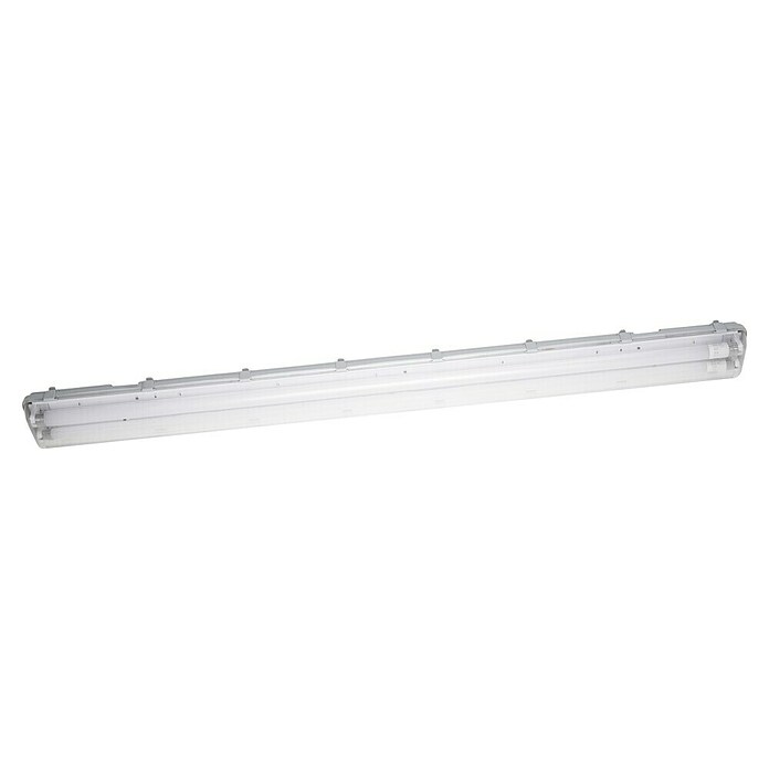 Ledvance LED letev za vlažne prostore Submarine  (Dolžina: 150 cm, Barva svetlobe: Nevtralno bela, 40 W, IP65) | 3094 - Feuchtraum Lichtleiste | CAKA - Zweckleuchten | CAK - Technisches Licht | CA - Beleuchtung | C - Elektro | BAUHAUS