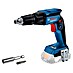 Bosch Professional Akumulatorski suhomontažni vijačnik GTB 185-LI 