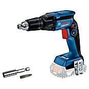 Bosch Professional Akumulatorski suhomontažni vijačnik GTB 185-LI  (18 V, Brez baterije, 32 Nm) | 2296 - Akkuschrauber/Akkubohrschrauber Marke | BBDI - Akkugeräte | BBD - Elektro WZ/Großmaschinen | BB - ElektroWZ/Großmaschinen | B - Werkz/Masch/Maschzubeh/Auto | BAUHAUS