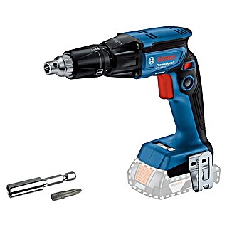 Bosch Professional Akumulatorski suhomontažni vijačnik GTB 185-LI (18 V, Brez baterije, 32 Nm)
