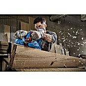 Bosch Professional Akumulatorski skobeljnik GHO 185-LI Solo  (18 V, Brez baterije, Globina skobljanja: 0 mm - 2,6 mm, 14.000 vrt./min) | 2287 - Akku Hobel | BBDH - Hobel-/ Oberfräsen | BBD - Elektro WZ/Großmaschinen | BB - ElektroWZ/Großmaschinen | B - Werkz/Masch/Maschzubeh/Auto | BAUHAUS