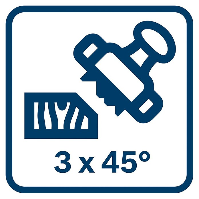 Bosch Professional Akumulatorski skobeljnik GHO 185-LI Solo  (18 V, Brez baterije, Globina skobljanja: 0 mm - 2,6 mm, 14.000 vrt./min) | 2287 - Akku Hobel | BBDH - Hobel-/ Oberfräsen | BBD - Elektro WZ/Großmaschinen | BB - ElektroWZ/Großmaschinen | B - Werkz/Masch/Maschzubeh/Auto | BAUHAUS