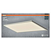 Osram Panel LED (17 W, Blanco, L x An x Al: 59,5 x 29,5 x 4,6 cm, Blanco frío)