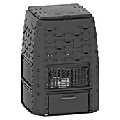 Kompostnik Eco  (630 l, 80,5 x 80,5 x 112,3 cm) | 7488 - Komposter | IAGG - Gartenartikel | IAG - Außenbereichsausstattung | IA - Gartenhartware | I - Stadtgarten | BAUHAUS