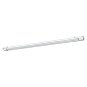 Osram Lámpara fluorescente LED Power Batten (L x An x Al: 120 x 8,2 x 4,8 cm, Color de luz: Blanco cálido, 50 W, 220 V - 240 V) | BAUHAUS
